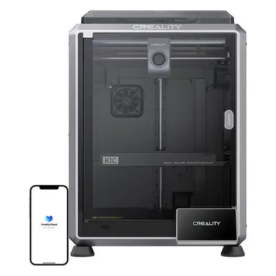 3D Tiskárna Creality K1C