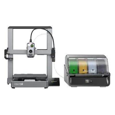 3D tiskárna Creality Hi Combo