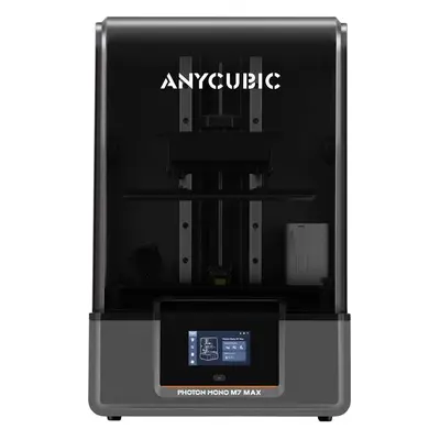 3D tiskárna Anycubic Photon Mono M7 Max