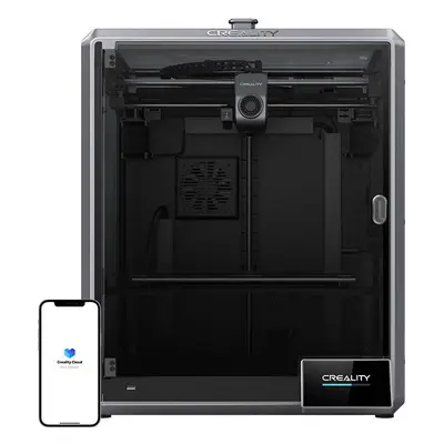 3D Tiskárna Creality K1 MAX