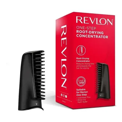 Revlon One-Step Root-Drying Concentrator RVDR5326