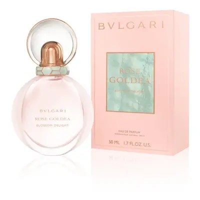 Bvlgari Rose Goldea Blossom Delight - EDP ml