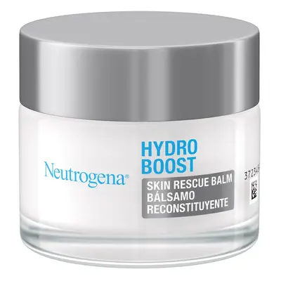 Neutrogena Koncentrovaný pleťový balzám Hydro Boost (Skin Rescue Balm) ml