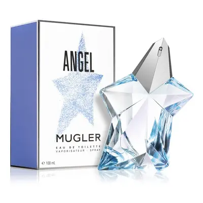 Thierry Mugler Angel Eau De Toilette (2019) - EDT ml