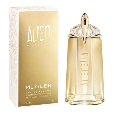 Thierry Mugler Alien Goddess - EDP (plnitelná) ml