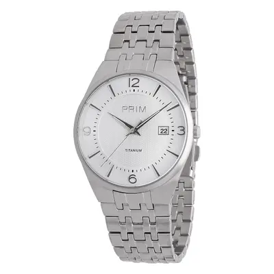 Prim Slim Titanium W01P.13166.A