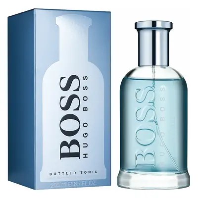 Hugo Boss Boss Bottled Tonic - EDT ml