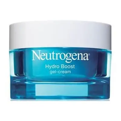 Neutrogena Hydratační pleťový krém Hydro Boost (Gel-Cream) ml