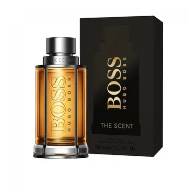 Hugo Boss Boss The Scent - EDT ml - odstřik s rozprašovačem