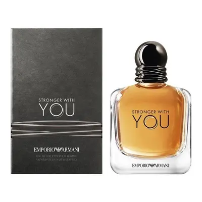 Giorgio Armani Emporio Armani Stronger With You - EDT ml