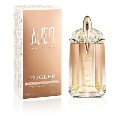 Thierry Mugler Alien Goddess Supra Florale - EDP ml