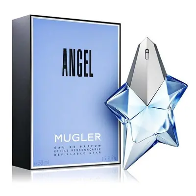 Thierry Mugler Angel - EDP (plnitelná) ml - odstřik s rozprašovačem