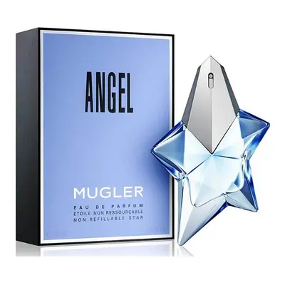 Thierry Mugler Angel - EDP (neplnitelná) ml