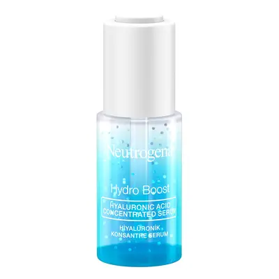 Neutrogena Koncentrované sérum kyseliny hyaluronové Hydro Boost (Concentrated Serum) ml