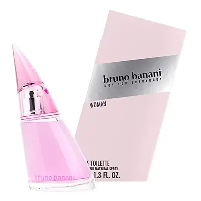 Bruno Banani Woman - EDT ml