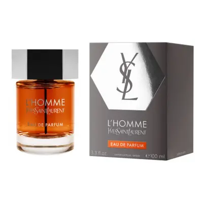 Yves Saint Laurent L´Homme - EDP ml