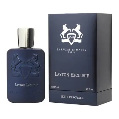 Parfums De Marly Layton Exclusif - EDP ml