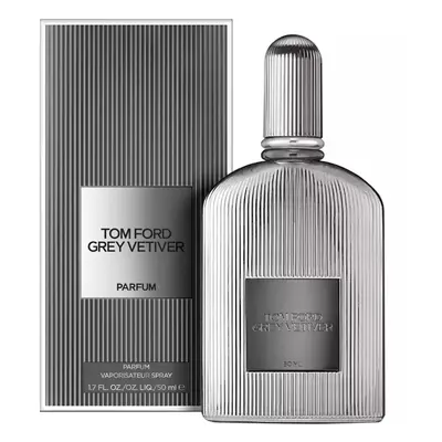 Tom Ford Grey Vetiver - parfém ml