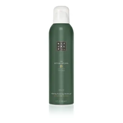 Rituals Sprchový gel The Ritual of Jing (Calming Foaming Shower Gel) ml