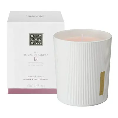 Rituals Vonná svíčka The Ritual of Sakura (Scented Candle New Edition) g