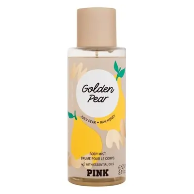 Victoria's Secret Pink Golden Pear - tělový sprej ml