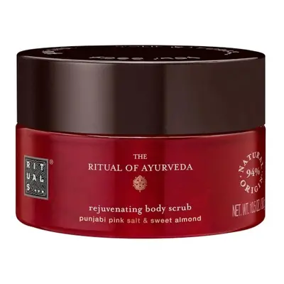 Rituals Tělový peeling The Ritual of Ayurveda (Rejuvenating Body Scrub) g