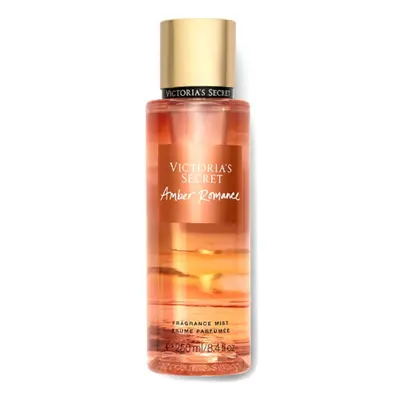 Victoria´s Secret Amber Romance - tělový závoj ml