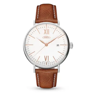 Prim Retro Elegance Automatic 60h rezerva chodu W01P.13196.D