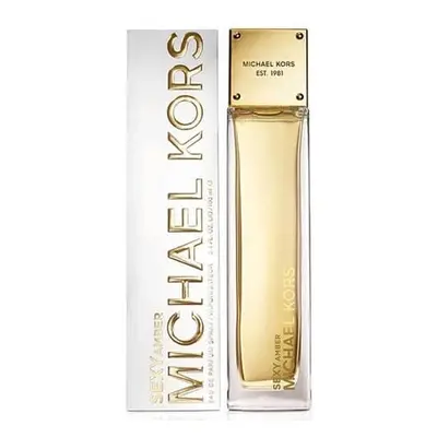 Michael Kors Sexy Amber - EDP ml