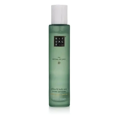 Rituals Tělový sprej The Ritual of Jing (Sleep Pillow & Body Mist) ml