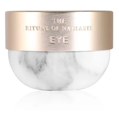 Rituals Zpevňující oční krém The Ritual of Namaste (Active Firming Eye Cream) ml