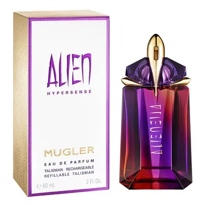 Thierry Mugler Alien Hypersense - EDP (plnitelná) ml