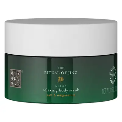 Rituals Tělový peeling The Ritual of Jing (Relaxing Body Scrub) g