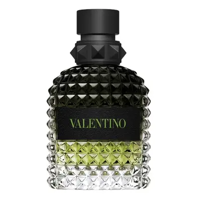 Valentino Uomo Born In Roma Green Stravaganza - EDT ml