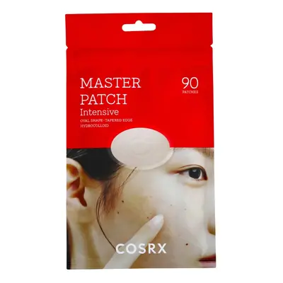 COSRX Náplasti na akné Master Patch Intensive ks