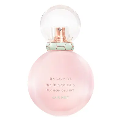 Bvlgari Rose Goldea Blossom Delight - vlasový sprej ml