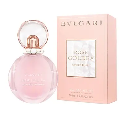 Bvlgari Rose Goldea Blossom Delight - EDT ml