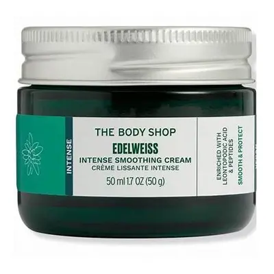 The Body Shop Intenzivně vyhlazující pleťový krém Edelweiss (Intense Smoothing Cream) ml