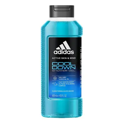 Adidas Cool Down - sprchový gel ml