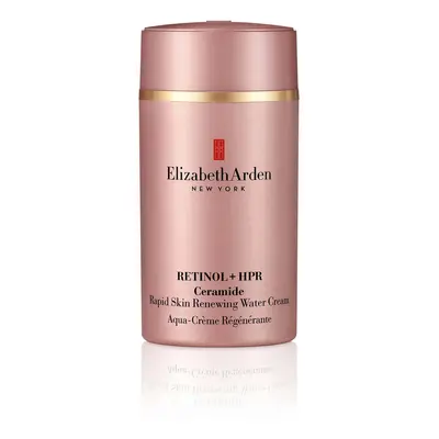 Elizabeth Arden Obnovující pleťový krém Retinol & HPR Ceramide (Skin Renewing Water Cream) ml