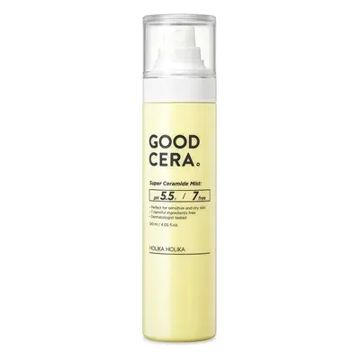 Holika Holika Hydratační pleťová mlha s ceramidy Good Cera (Super Ceramide Mist) ml