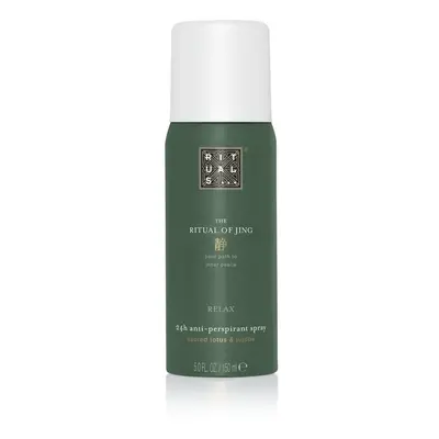 Rituals Antiperspirant ve spreji The Ritual of Jing (24h Anti-Perspirant Spray) ml