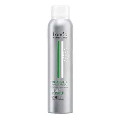 Londa Professional Suchý šampon Refresh It (Dry Shampoo) ml