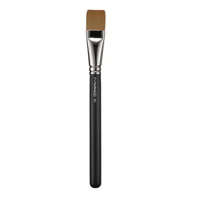 MAC Cosmetics Štětec na make-up (Square Foundation)