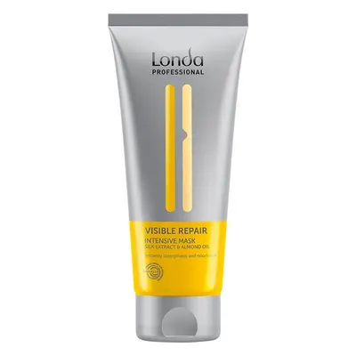 Londa Professional Intenzivní maska pro poškozené vlasy Visible Repair (Intensive Mask) ml