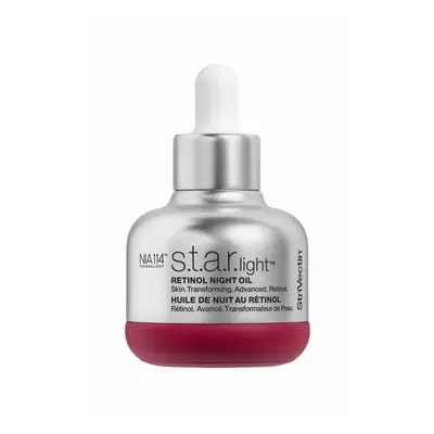 StriVectin Noční omlazující olej S.t.a.r. Light™ (Retinol Night Oil) ml