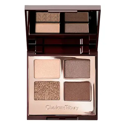 Charlotte Tilbury Paletka očních stínů The Golden Goddess (Eye Shadow Palette) 5,2 g