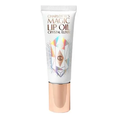 Charlotte Tilbury Olej na rty Crystal Elixir (Magic Lip Oil) ml