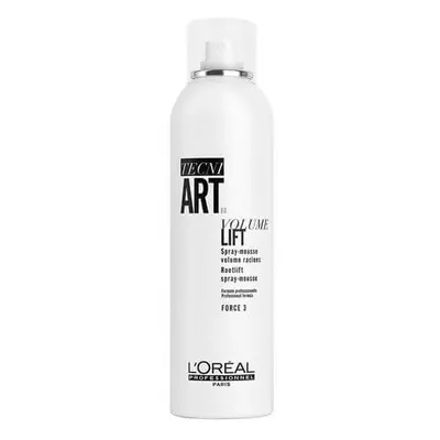 L'Oréal Professionnel Pěna pro objem vlasů od kořínků Tecni.Art Volume Lift (Root Lift Spray-mou