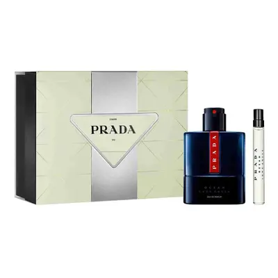 Prada Luna Rossa Ocean - EDP ml + EDP ml